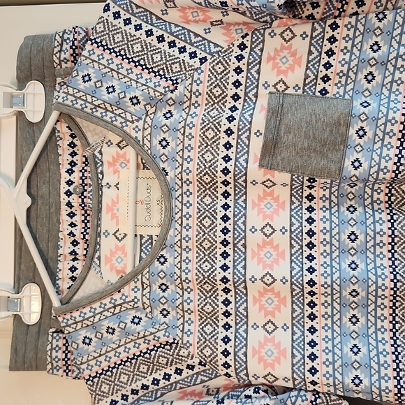 Cuddl Duds Pajama Set XS - NWOT - Picture 2 of 4
